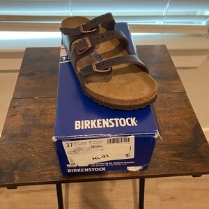 Birkenstock Arizona